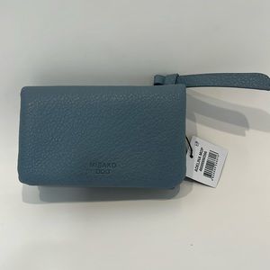 New coin purse/walet